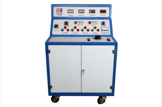 高低壓開關(guān)柜通電試驗(yàn)臺廠家