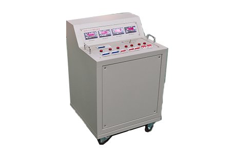 通電試驗(yàn)臺(tái)