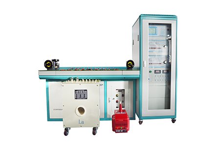 全自動互感器校驗(yàn)臺 全自動互感器校驗(yàn)臺