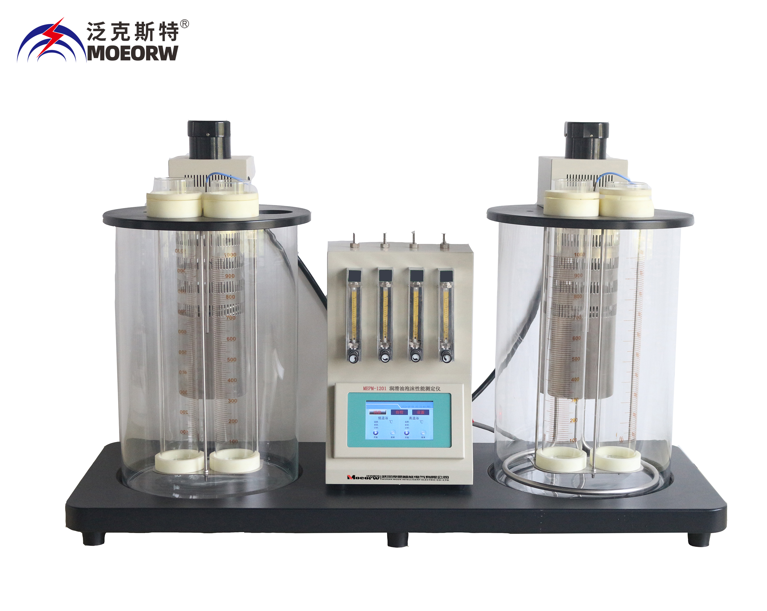潤(rùn)滑油泡沫性能測(cè)定儀